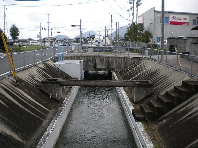 河川関係 農道 その他
